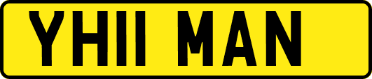 YH11MAN