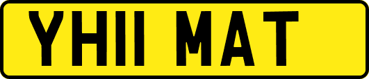 YH11MAT