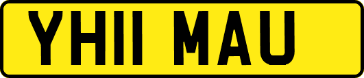 YH11MAU