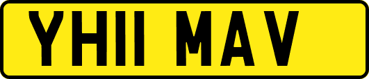 YH11MAV