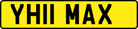 YH11MAX