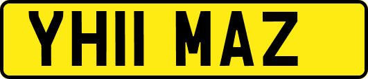 YH11MAZ