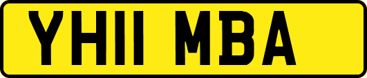 YH11MBA