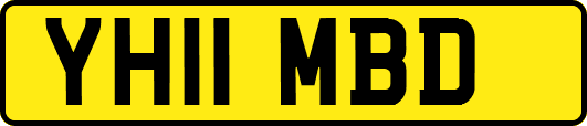 YH11MBD