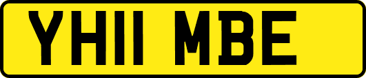 YH11MBE