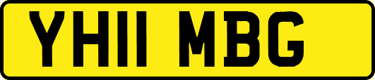 YH11MBG