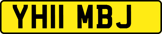 YH11MBJ