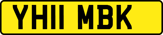 YH11MBK