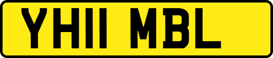 YH11MBL