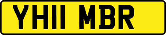 YH11MBR