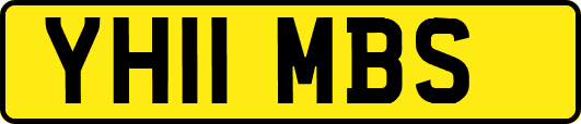 YH11MBS