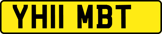 YH11MBT