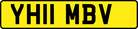 YH11MBV