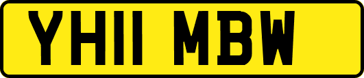 YH11MBW