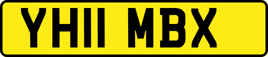YH11MBX