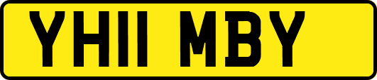 YH11MBY