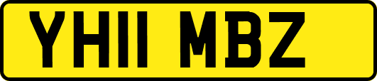 YH11MBZ