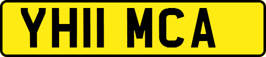 YH11MCA