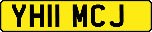 YH11MCJ
