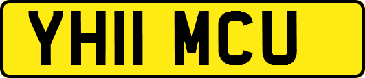 YH11MCU