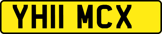YH11MCX