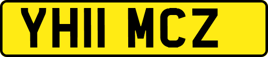 YH11MCZ