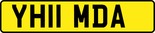 YH11MDA