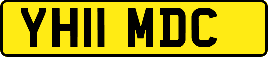 YH11MDC