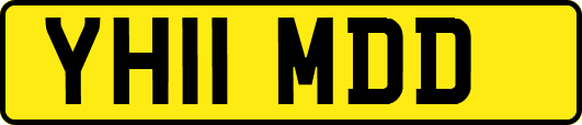 YH11MDD