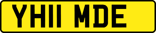 YH11MDE