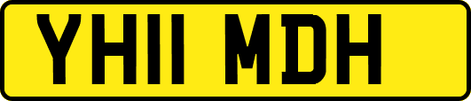 YH11MDH