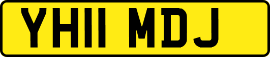 YH11MDJ