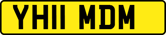 YH11MDM