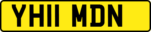 YH11MDN