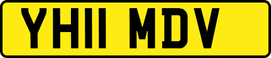YH11MDV