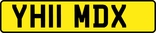 YH11MDX