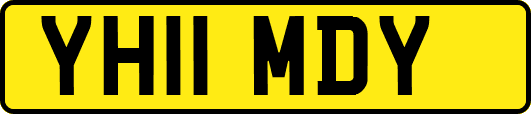 YH11MDY