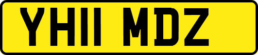 YH11MDZ