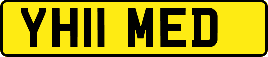 YH11MED