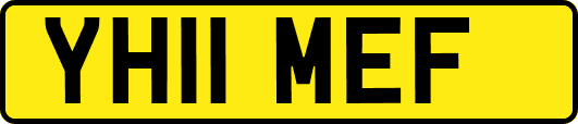 YH11MEF
