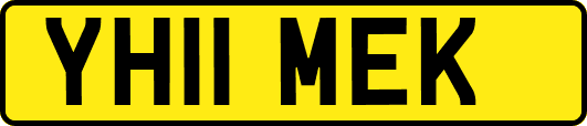 YH11MEK