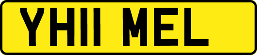 YH11MEL