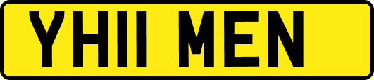 YH11MEN