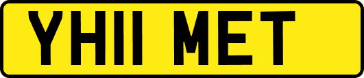 YH11MET