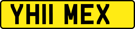 YH11MEX