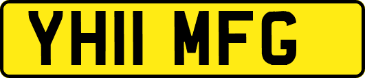 YH11MFG