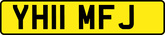 YH11MFJ