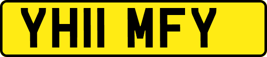 YH11MFY