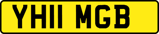 YH11MGB