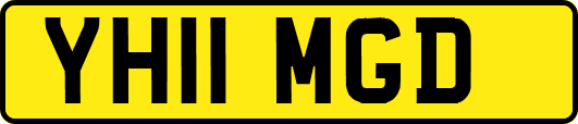 YH11MGD